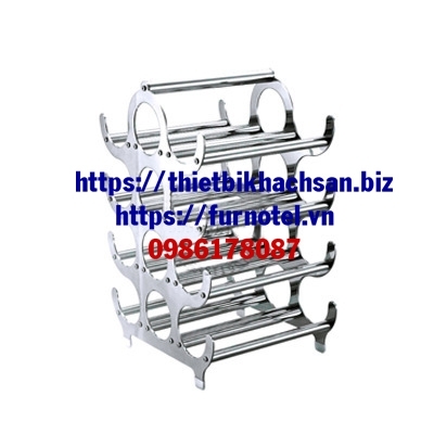 Giá bày rượu 123735